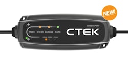 CTEK CT5 Powersport UK Batterieladegerät