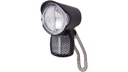 Spanninga Scheinwerfer Brio XDOc schwarz