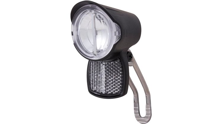 Spanninga Scheinwerfer Brio XDOc schwarz