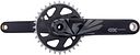 Vorschaubild SRAM Kettenradgarnitur GX Eagle Carbon 32 Zähne Boost 175 mm