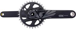 SRAM Kettenradgarnitur GX Eagle Carbon 32 Zähne Boost 175 mm