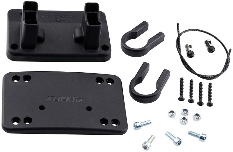 KLICKfix Lenkeradapter