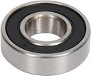Vorschaubild Elvedes Kugellager 6001 2RS 12 x 28 x 8 mm silber