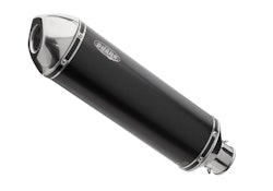 SHARK DSX 5 Slip on Ersatzdämpfer e24 00040G für BMW R 1250 R