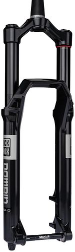 RockShox Federgabel Domain Gold Isolator RC3 180 mm schwarz