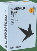 Schwalbe Schlauch 28 Zoll Blitzventil