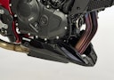 Vorschaubild BODYSTYLE Bugspoiler Sportsline  Für HONDA CB750 Hornet RH12