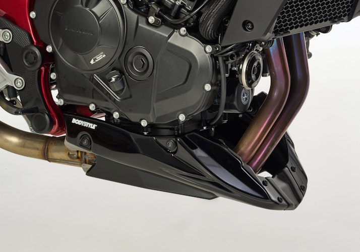 BODYSTYLE Bugspoiler Sportsline  Für HONDA CB750 Hornet RH12