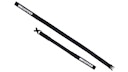 Vorschaubild  Oxford Atlas B-CLIP Spanngurt, schwarz, 17 mm×1,2 m 