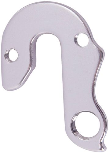Union Schaltauge GH-263 silber
