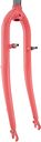 Vorschaubild Excelsior Gabel 28 Zoll 40 mm Gewinde rosa