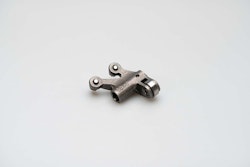 Daytona Rollenkipphebel Auslass