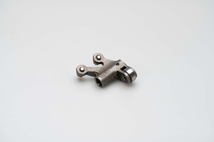 Daytona Rollenkipphebel Auslass