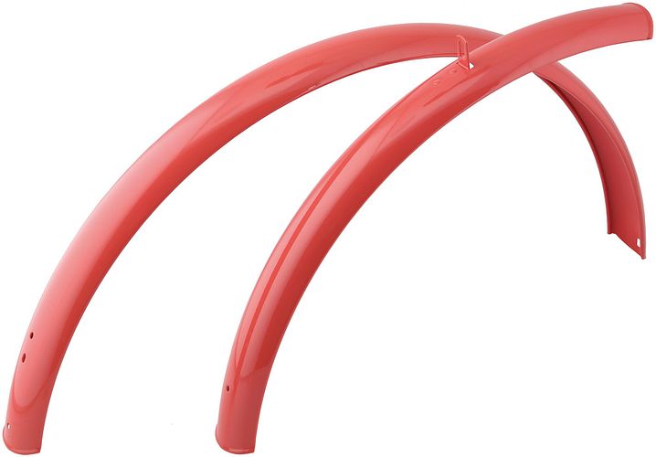 EXCELSIOR Schutzblech 26 Zoll rosa