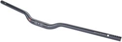 ergotec Riser Bar 30-50-70-100 780 mm schwarz Grifflänge 245 mm, Rise 30 mm, Back-/Up-