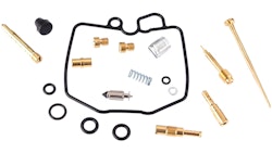 Keyster Reparatursatz Vergaser