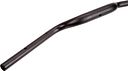 Vorschaubild ErgoTec Lenker M-Bar Integra Sport 700 mm schwarz