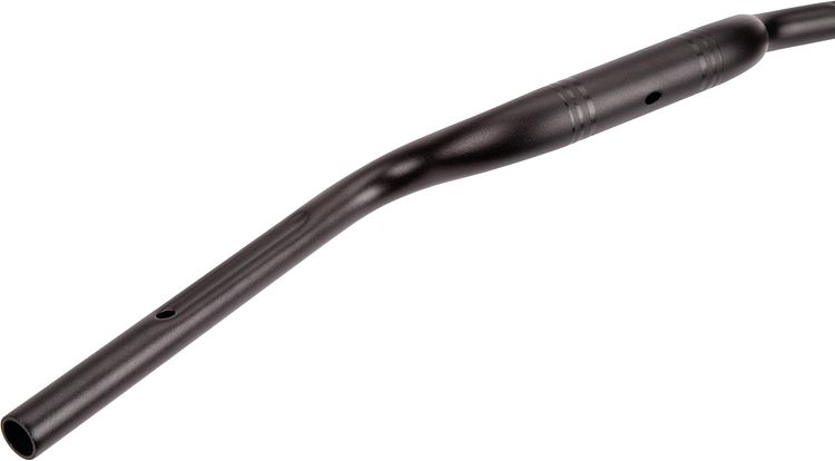 ErgoTec Lenker M-Bar Integra Sport 700 mm schwarz