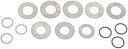 Vorschaubild RockShox Tuning-Kit Deluxe Air grau