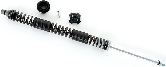 RockShox Stahlfeder 100 mm 26 Zoll extra weich