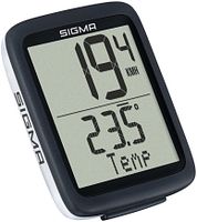 Sigma Sport Fahrradcomputer BC 10.0 schwarz