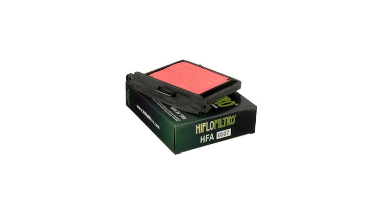 Hiflofiltro Luftfilter HFA6507