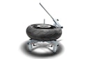 Vorschaubild BTR Reifenmontiergerät EVO2® 12-21"