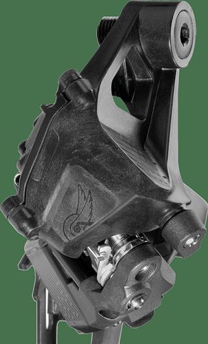 Campagnolo Schaltwerk Record WRL 13s schwarz bis 36 Zähne