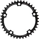 Vorschaubild SRAM Kettenblatt Road Double 39 Zähne schwarz