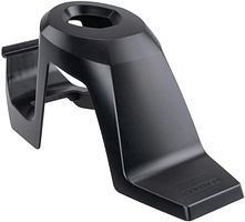 CONTEC Helmhalter Peak schwarz