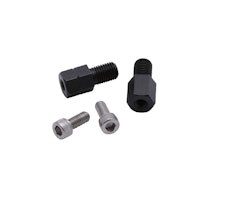 HIGHSIDER smart Anbaukit Für Lenkerspiegel