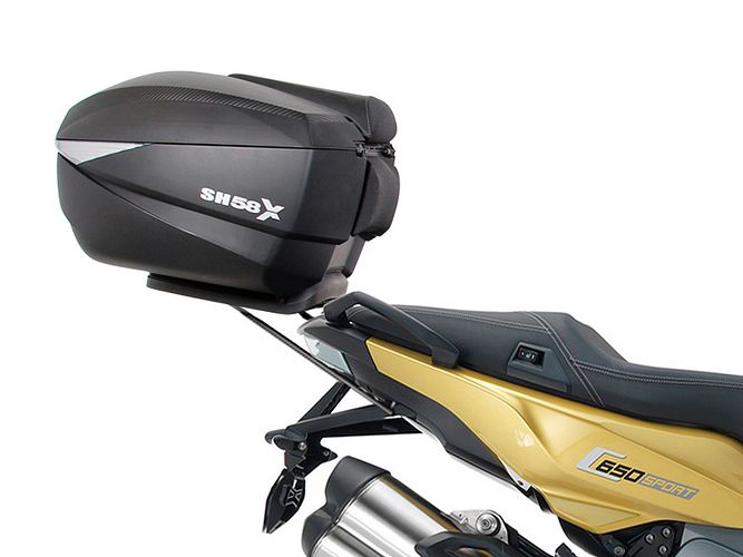 SHAD Top Master Befestigungssatz BMW