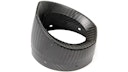 Vorschaubild LeoVince Endkappe Carbon, SBK Oval, 308494701R