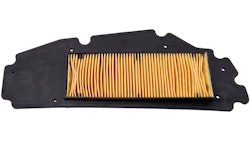 Spec-X Luftfilter Schwarz/Gelb
