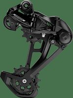 SRAM Schaltwerk Eagle S200 12-fach schwarz
