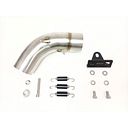 Vorschaubild IXIL RC Edelstahl Endtopf Carbon