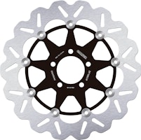 Galfer Bremsscheibe DF169