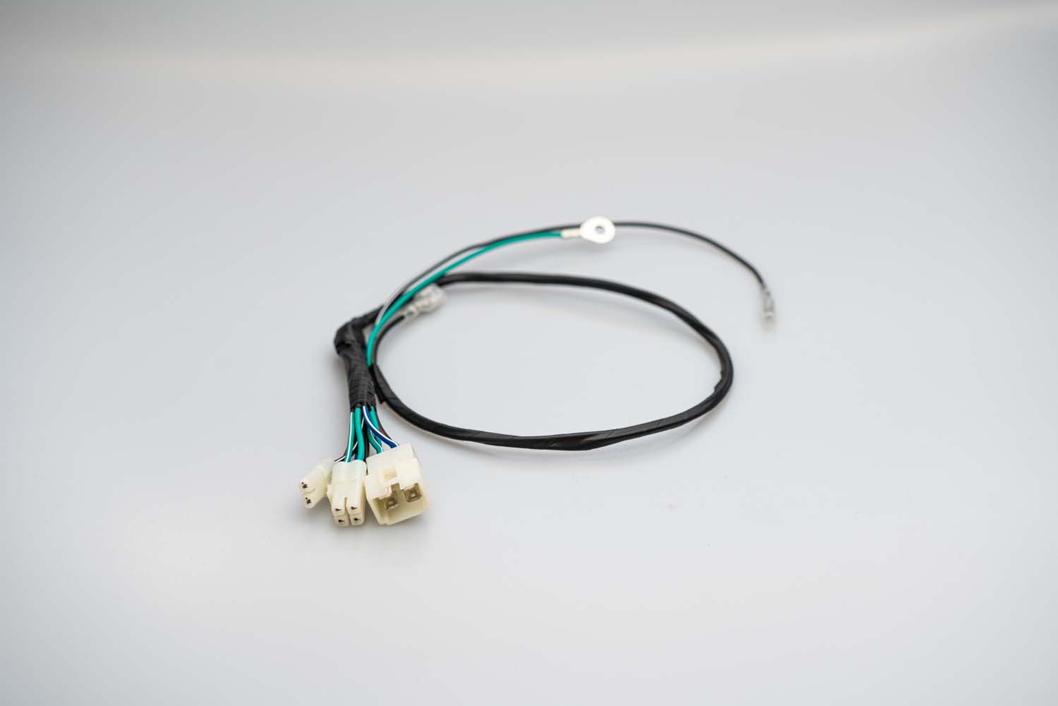 Daytona Kabelbaum ohne Licht