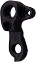 Vorschaubild Union Schaltauge GH-252 Steckachse 142 x 12 mm schwarz