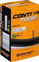 Continental MTB Schlauch 28 Zoll Schrader schwarz