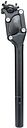 Vorschaubild CONTEC Parallelogramm-Federsattelstütze SP-060 Slim Long schwarz