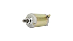 Arrowhead Anlassermotor
