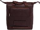 Vorschaubild New Looxs Einzeltasche Oslo Kota rot/braun