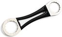 Vorschaubild Elvedes Innenlagerwerkzeug Twist fit tool kit schwarz