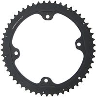 Campagnolo Kettenblatt Potenza 53 Zähne schwarz