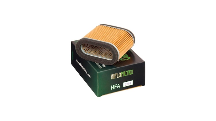 Hiflofiltro Luftfilter HFA2906