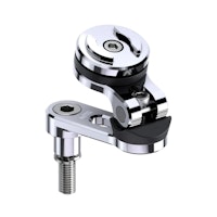 SP Connect™ Bar Clamp Mount Pro Chrom [spc+]