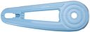 Vorschaubild EXCELSIOR Kettenkasten Vollkettenschützer blau skyblue
