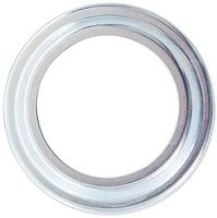 SRAM Staubdeckel T3 verzinkt silber