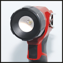 Vorschaubild Einhell Akku-Lampe TE-CL 18 Li H-Solo 4514130
